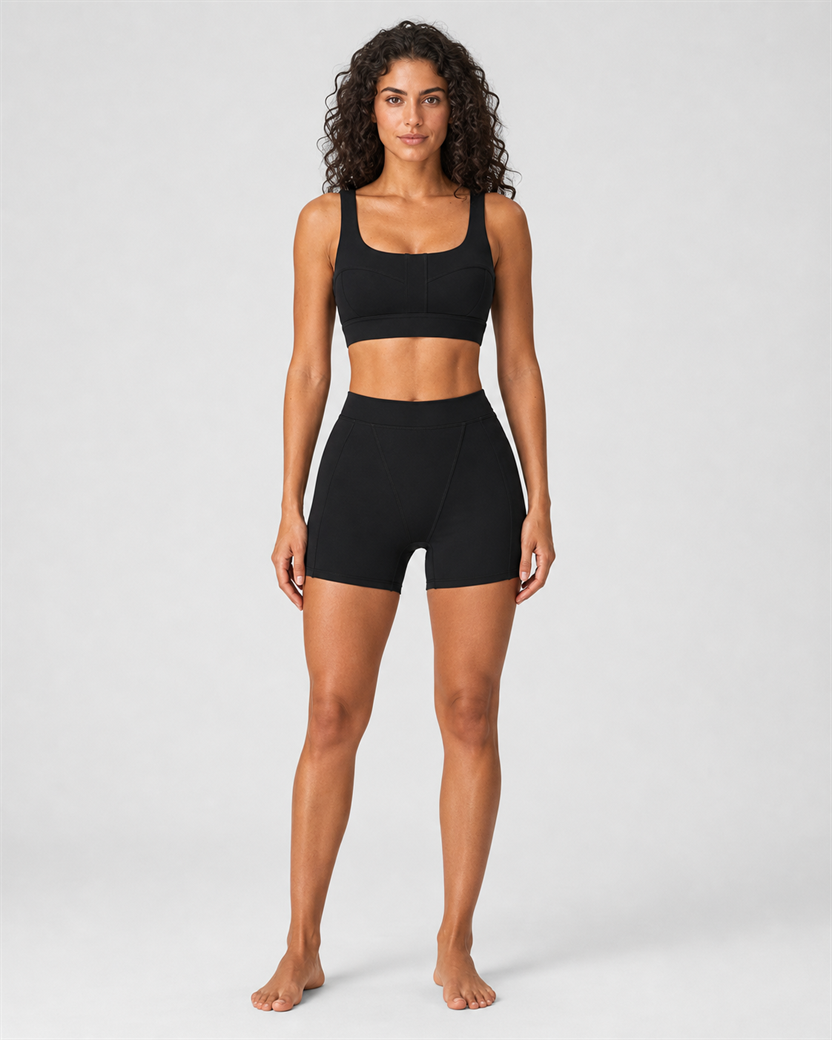 Tauvia Core Set
