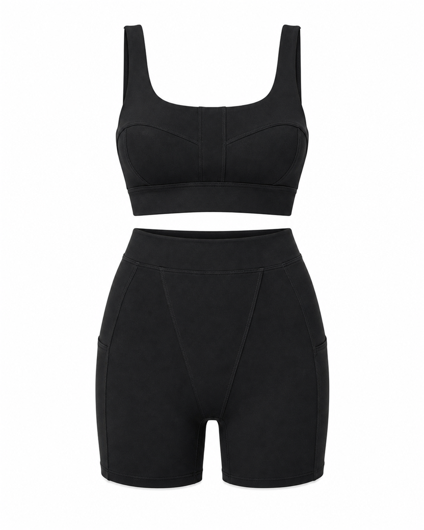 Tauvia Core Set