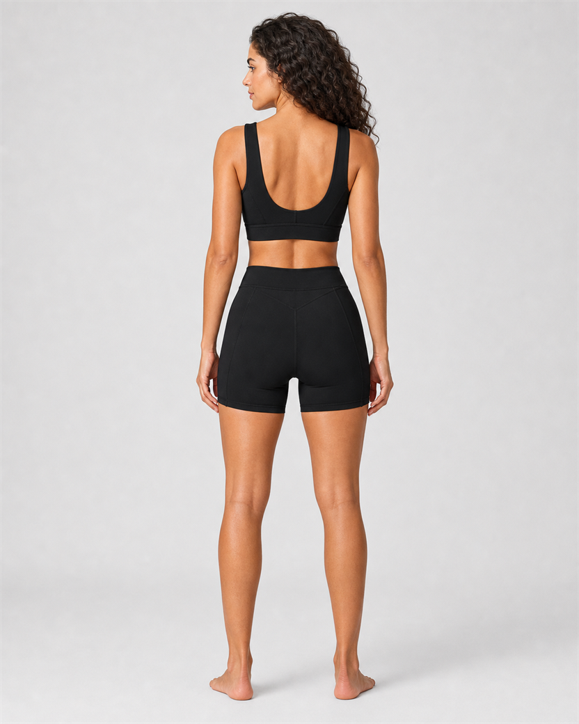 Tauvia Core Set