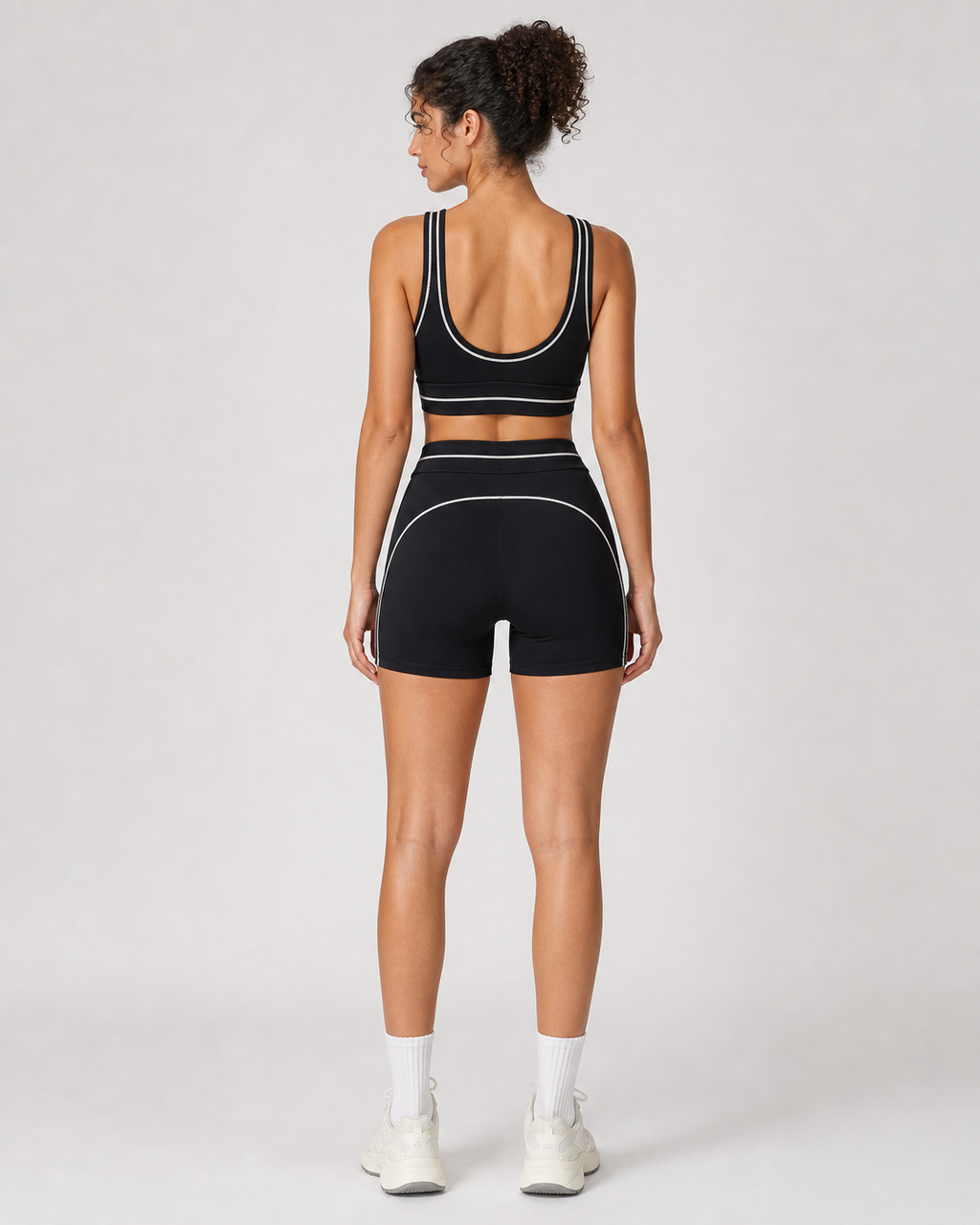 Luma Trim Set