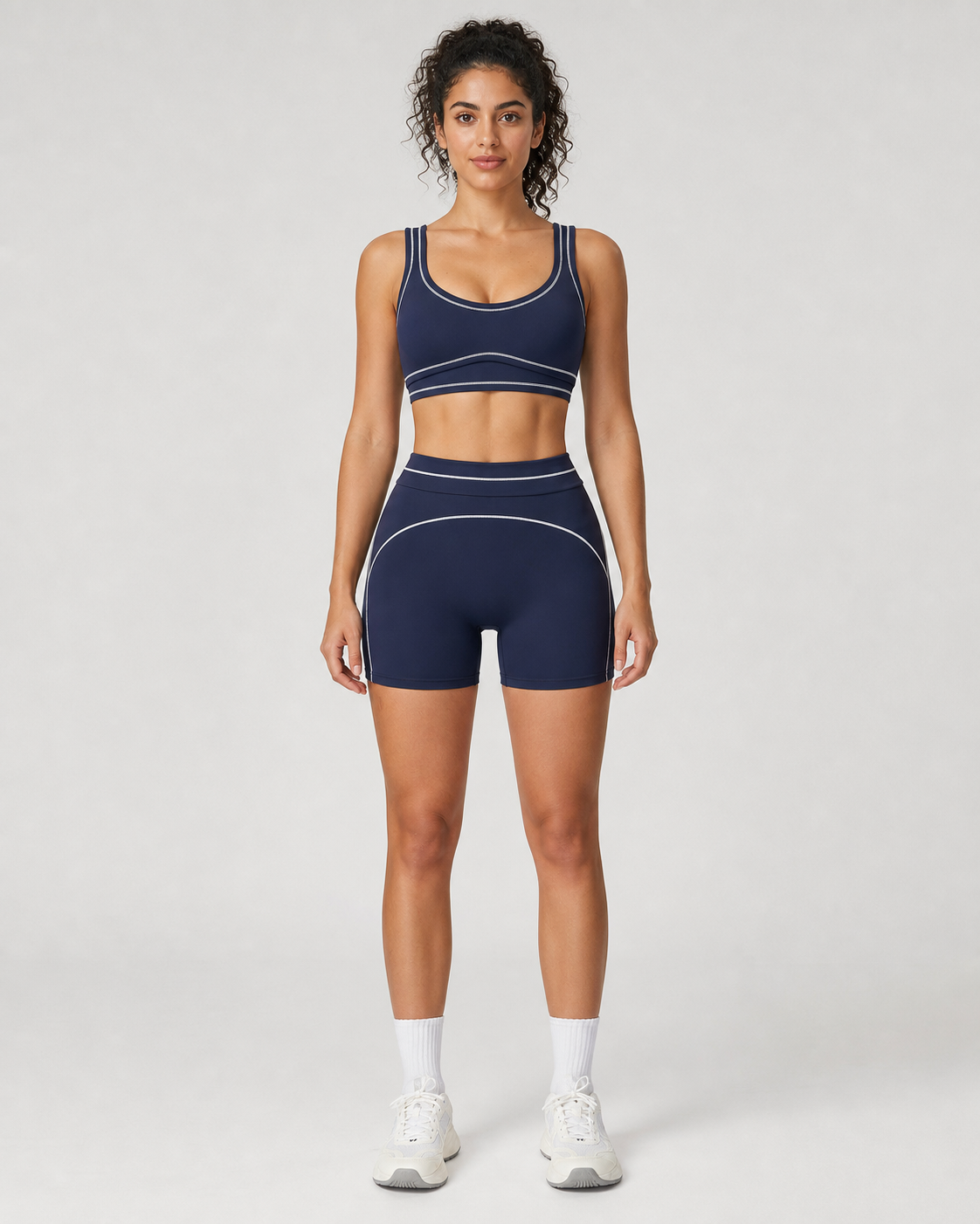 Luma Trim Set
