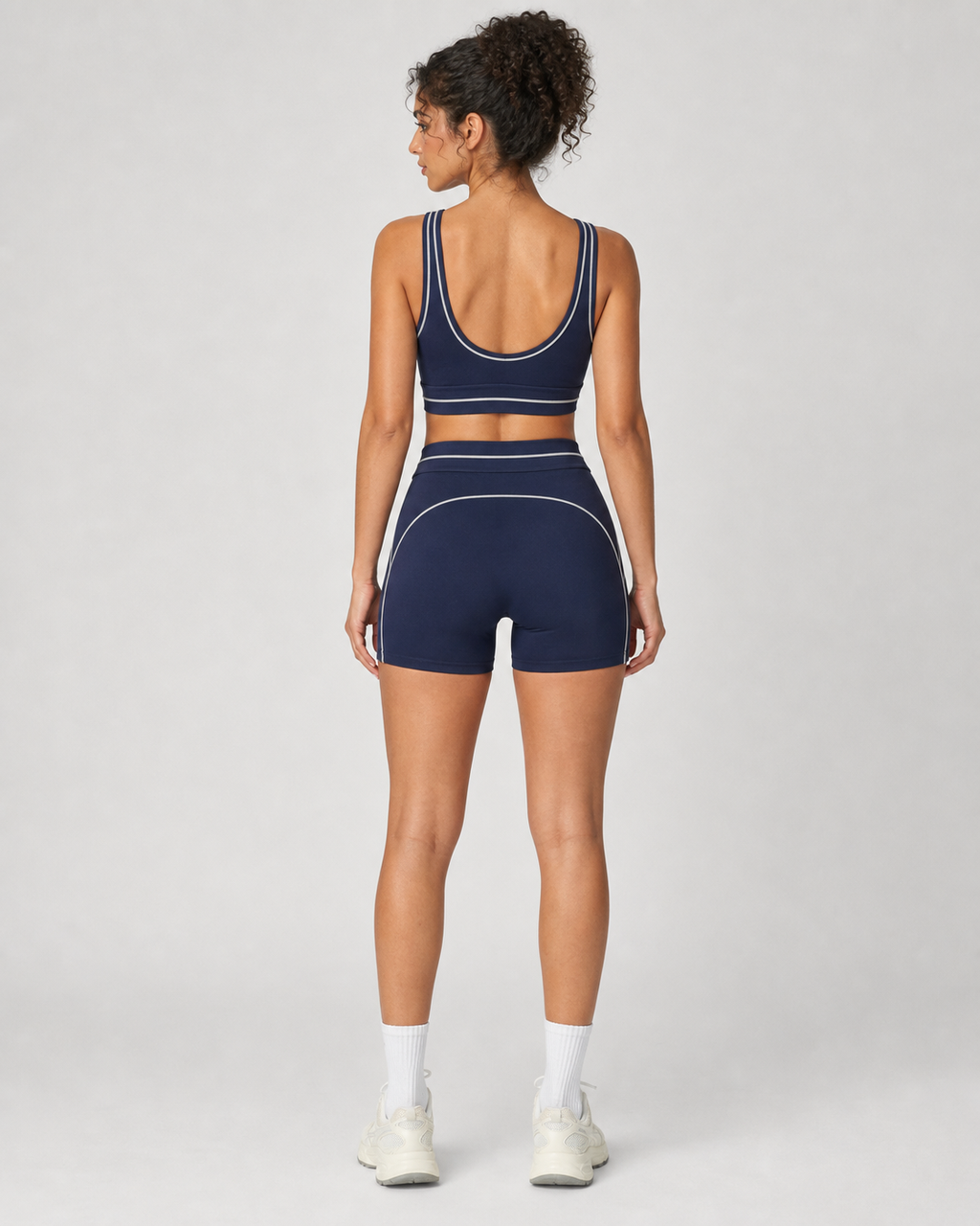 Luma Trim Set