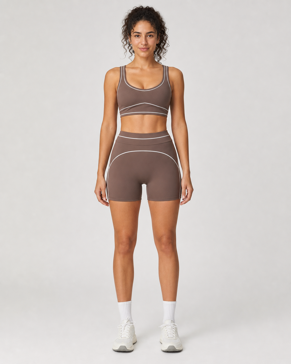 Luma Trim Set