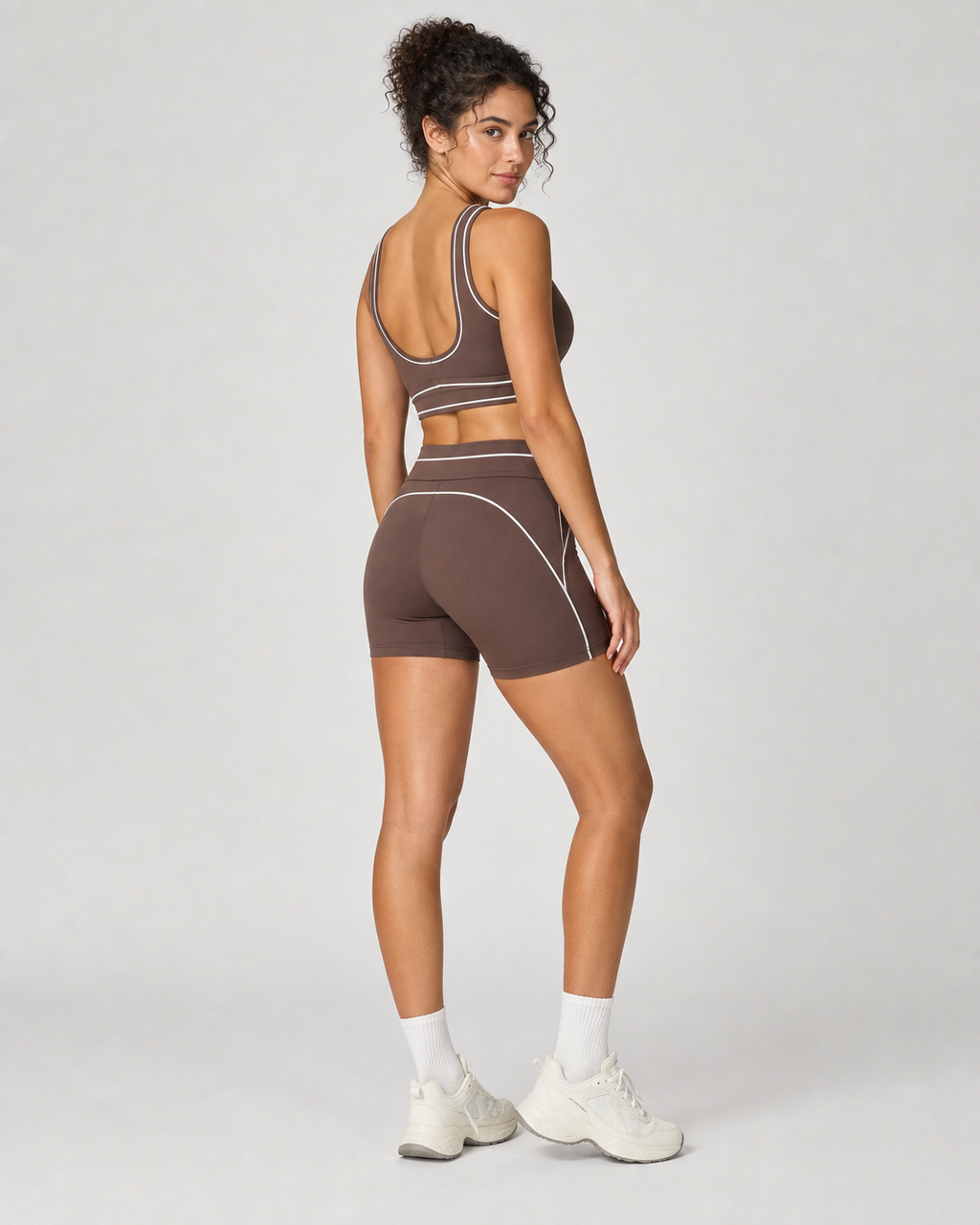 Luma Trim Set
