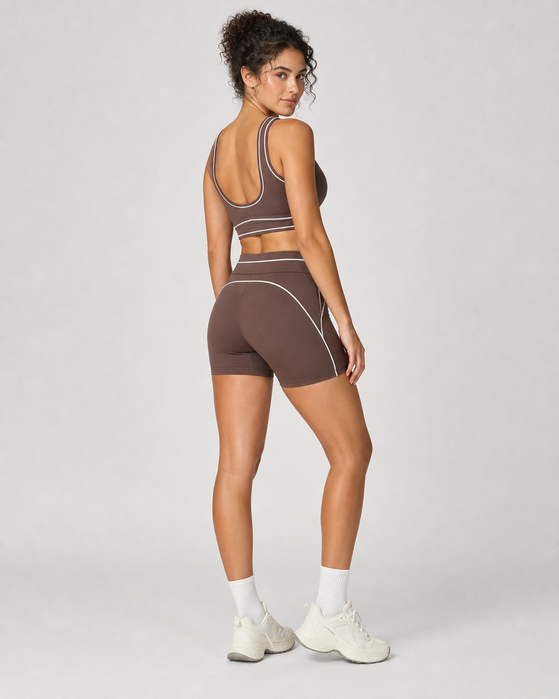 Luma Trim Set
