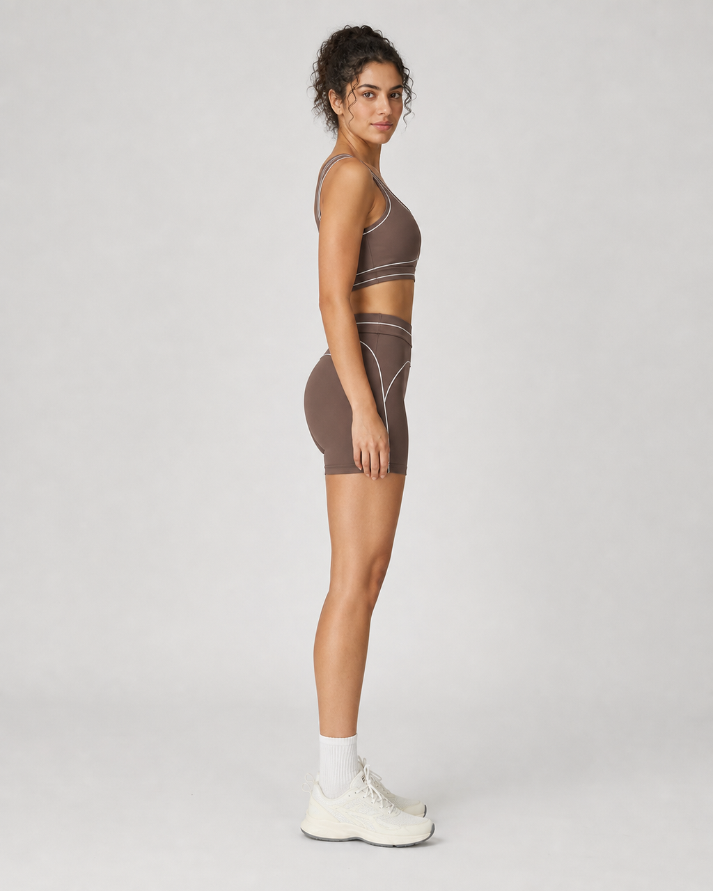 Luma Trim Set