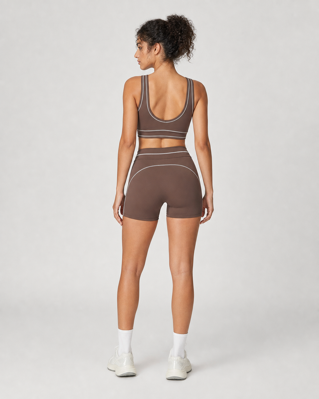 Luma Trim Set