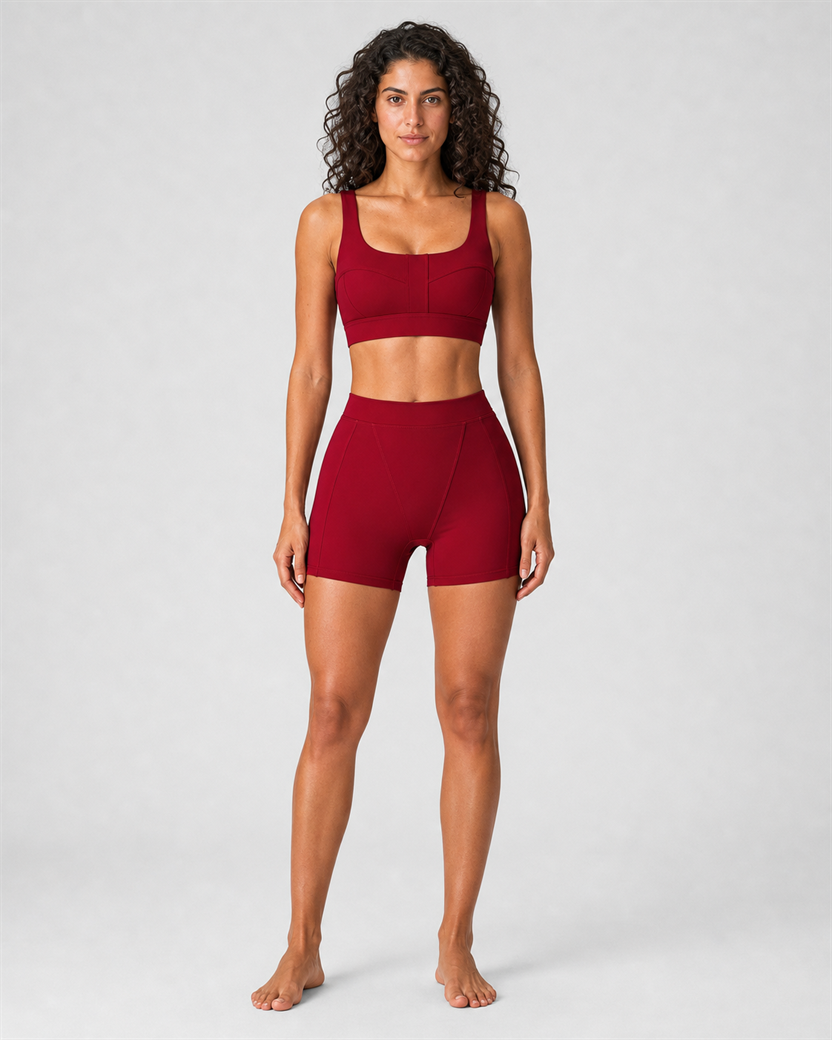 Tauvia Core Set
