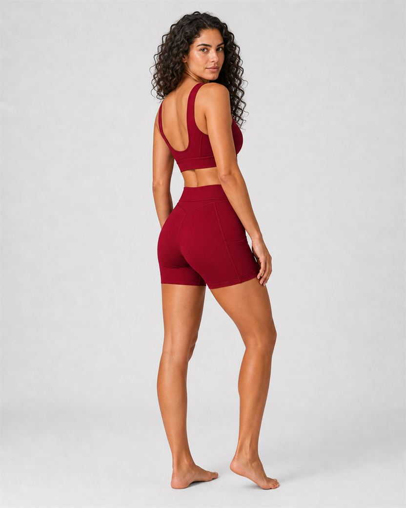 Tauvia Core Set
