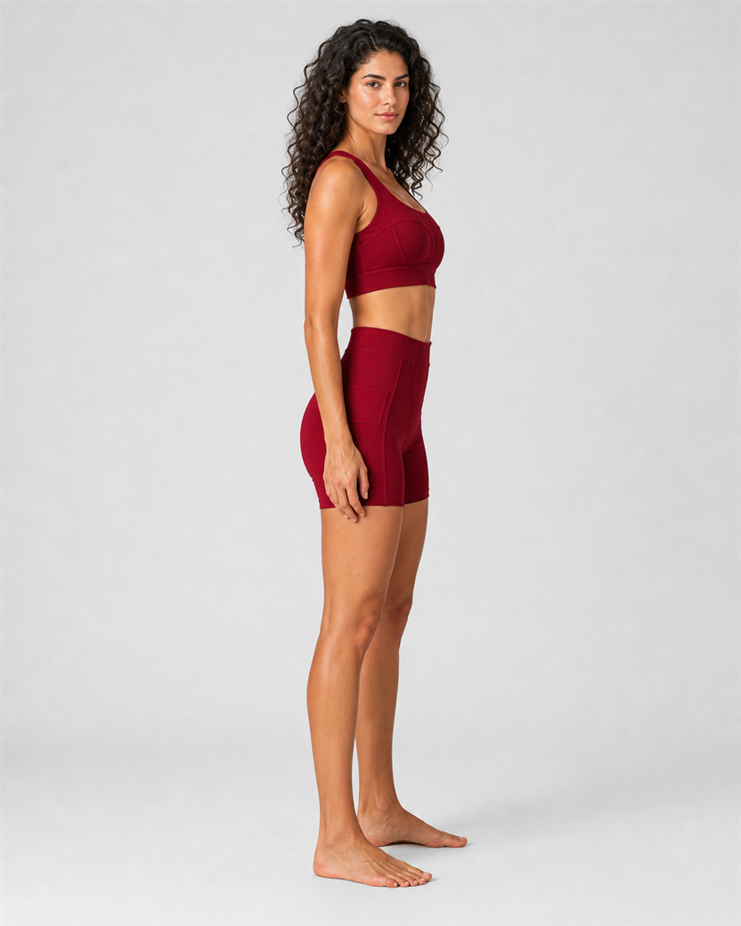 Tauvia Core Set