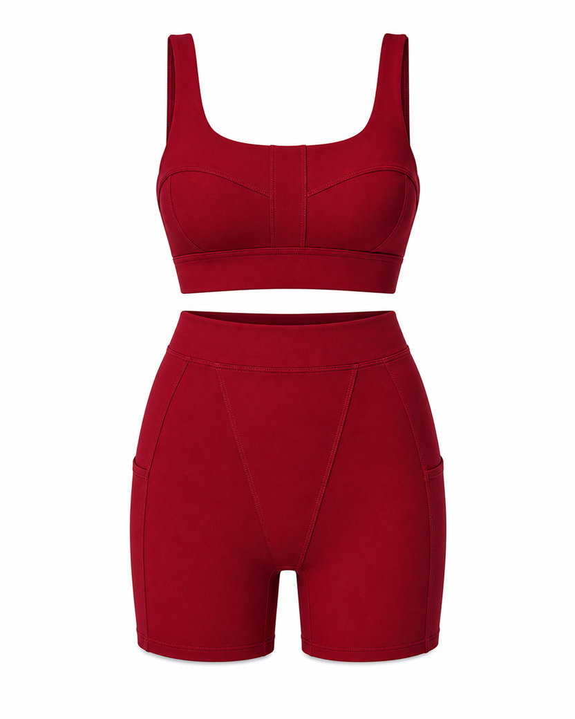 Tauvia Core Set