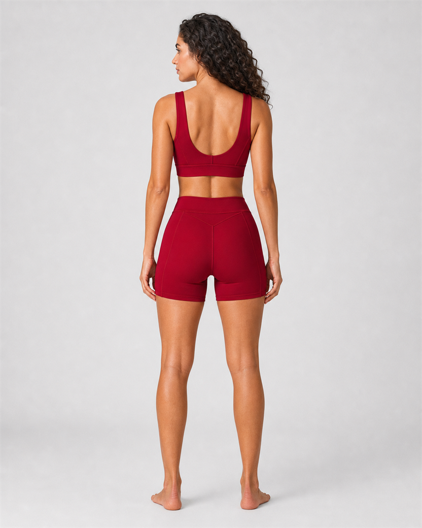 Tauvia Core Set