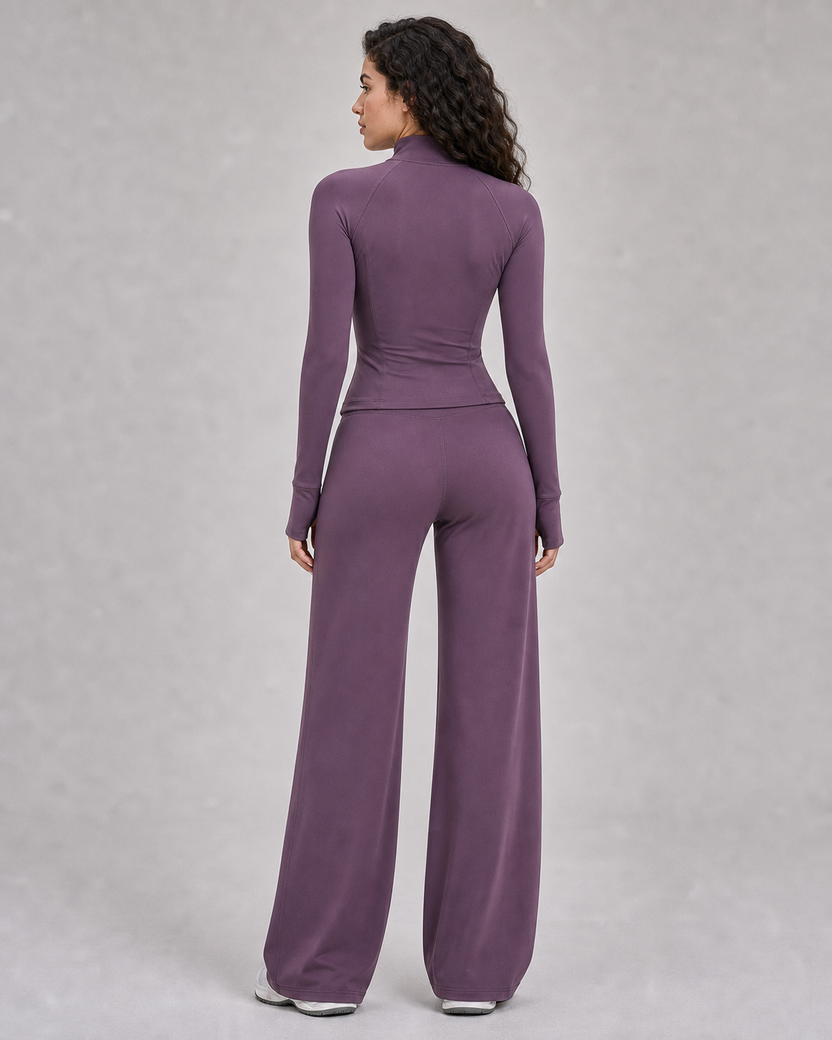 Auralis Zip Set