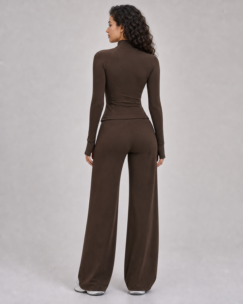 Auralis Zip Set