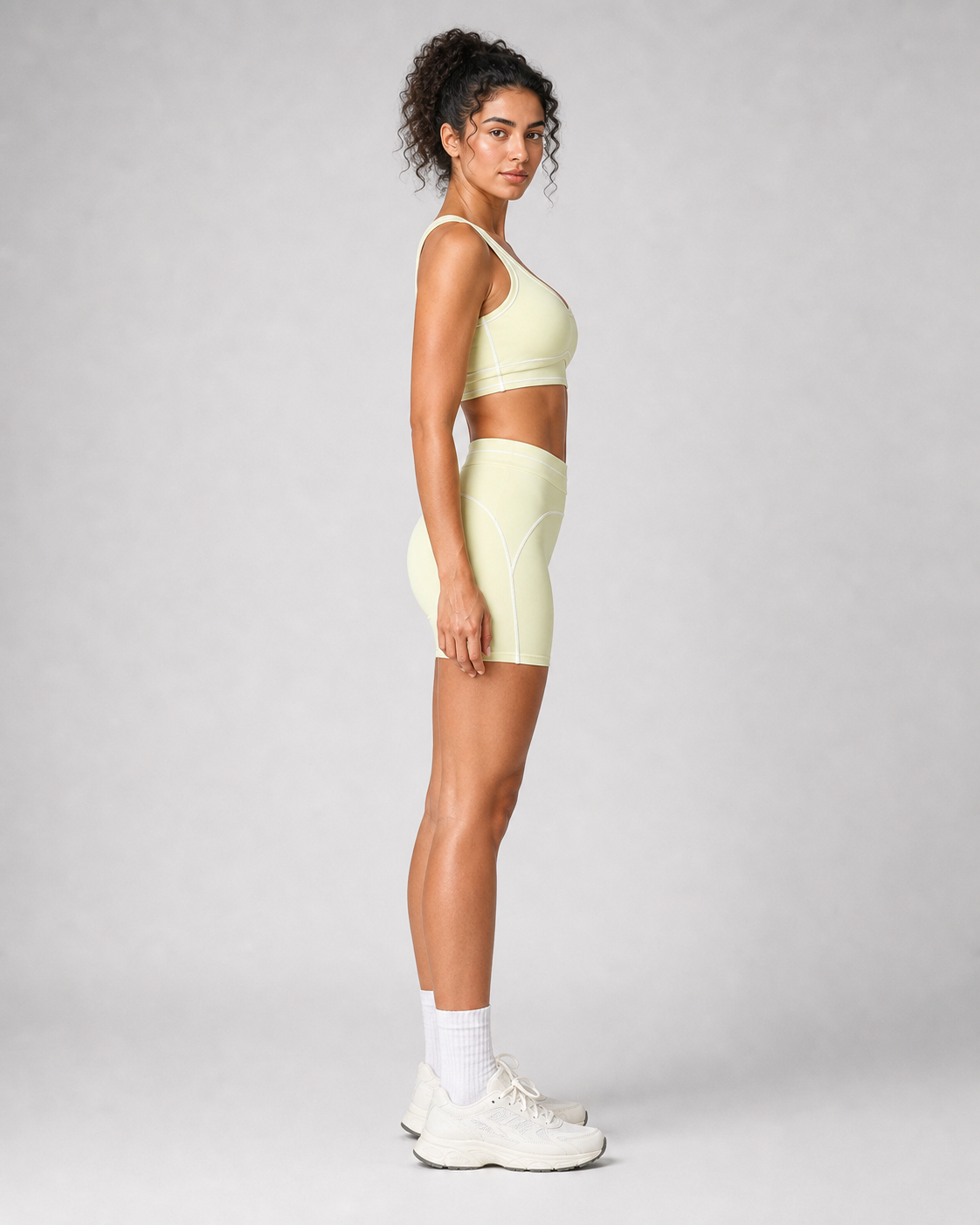 Luma Trim Set