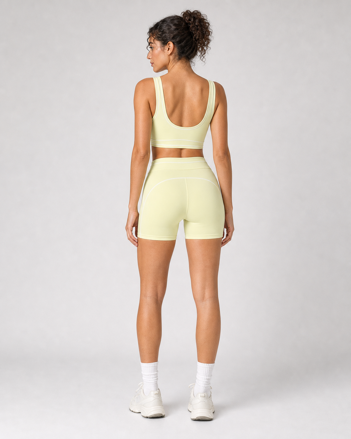 Luma Trim Set