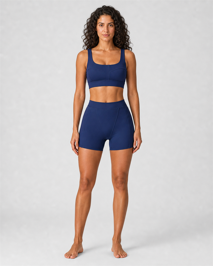 Tauvia Core Set