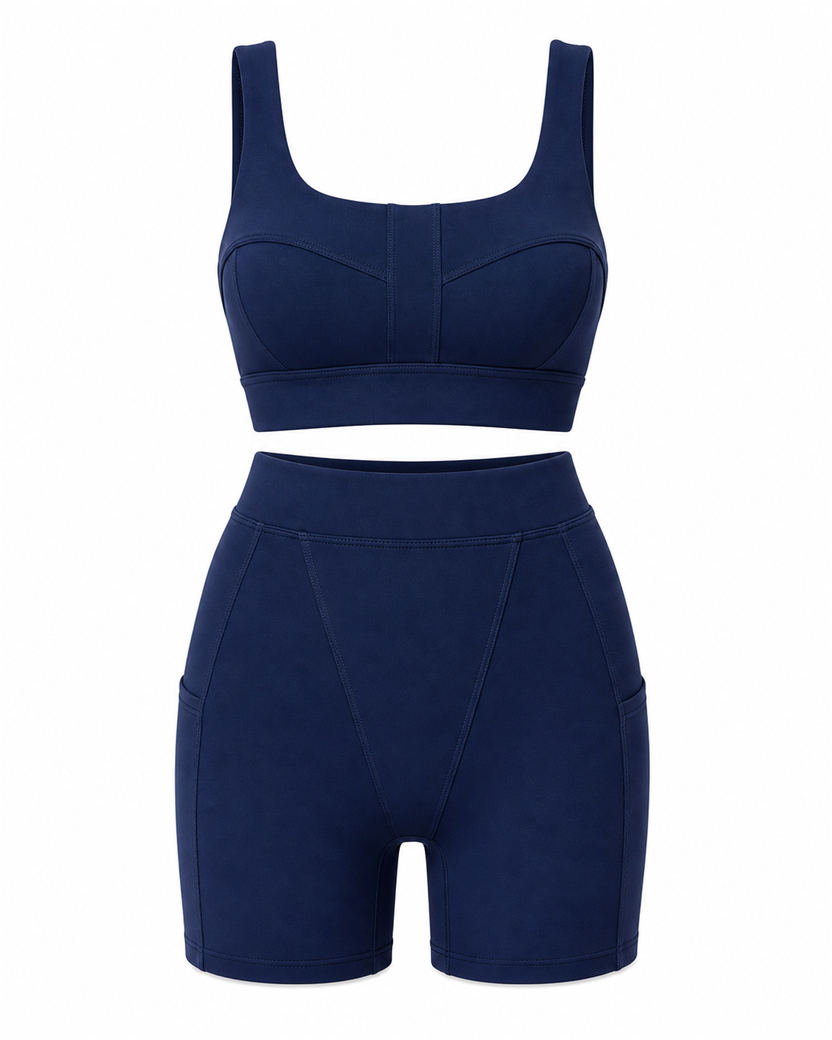 Tauvia Core Set