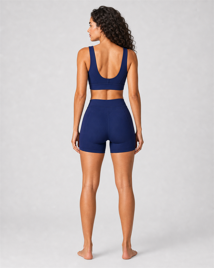 Tauvia Core Set