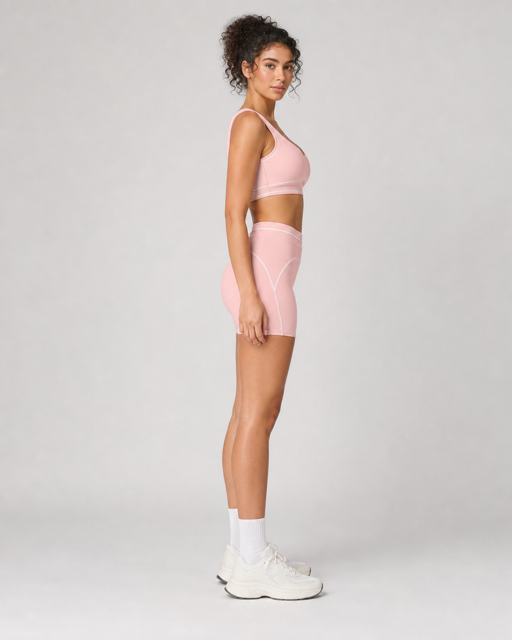 Luma Trim Set