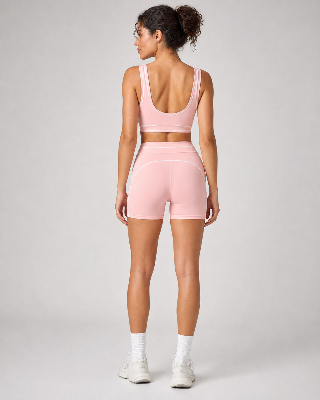 Luma Trim Set
