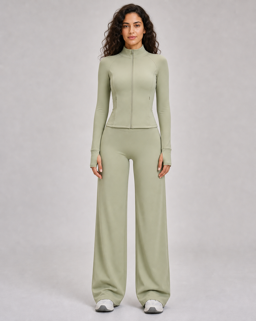Auralis Zip Set