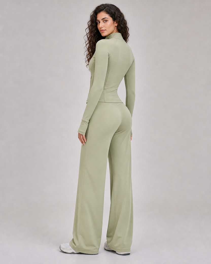 Auralis Zip Set