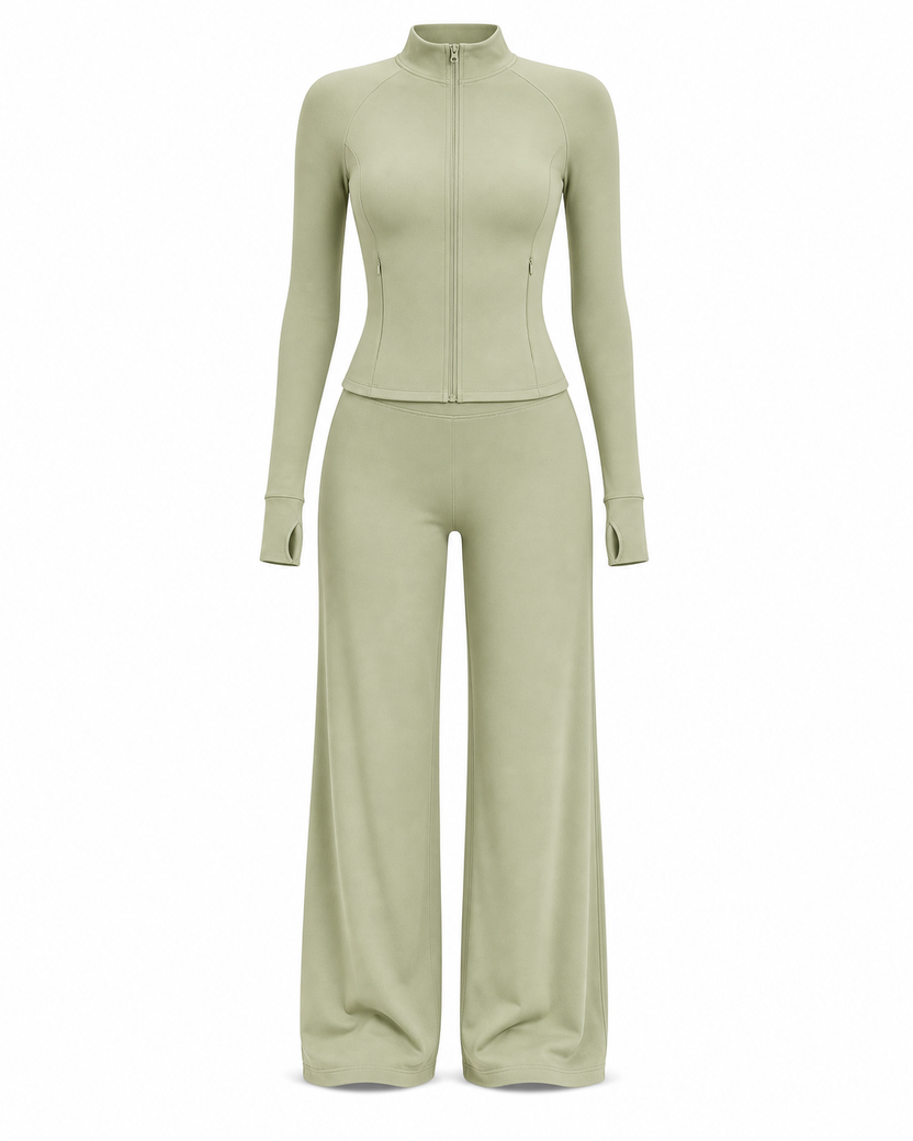 Auralis Zip Set