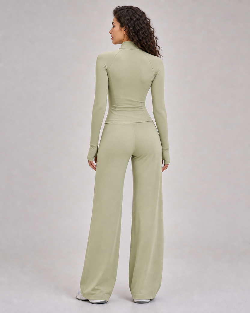 Auralis Zip Set