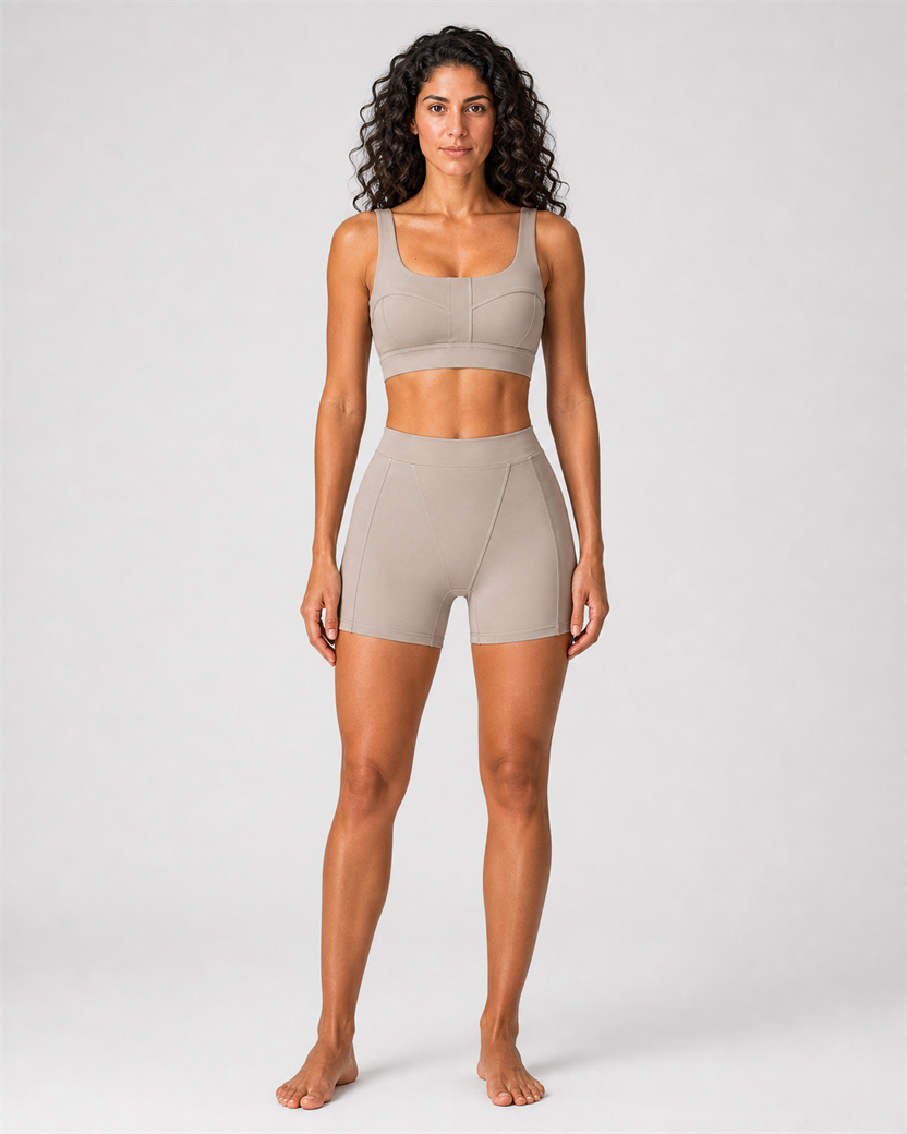 Tauvia Core Set