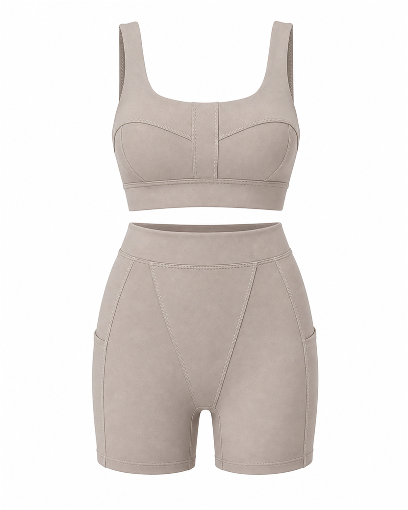 Tauvia Core Set