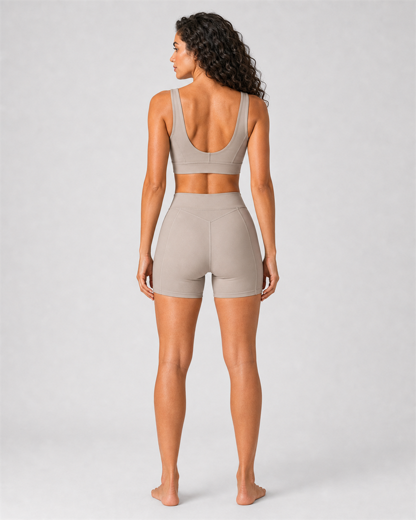 Tauvia Core Set