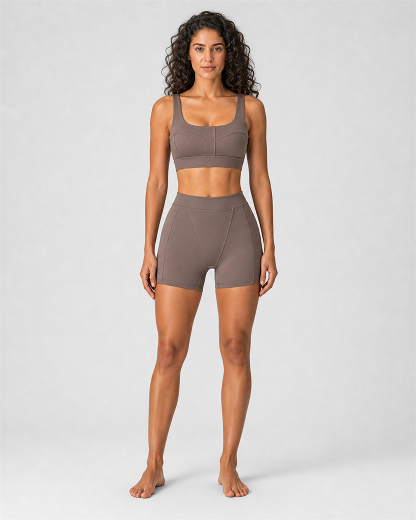 Tauvia Core Set