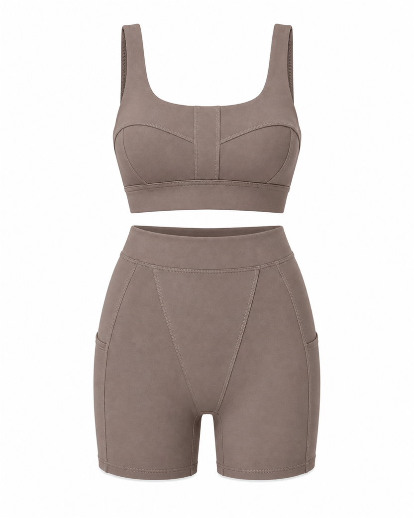 Tauvia Core Set