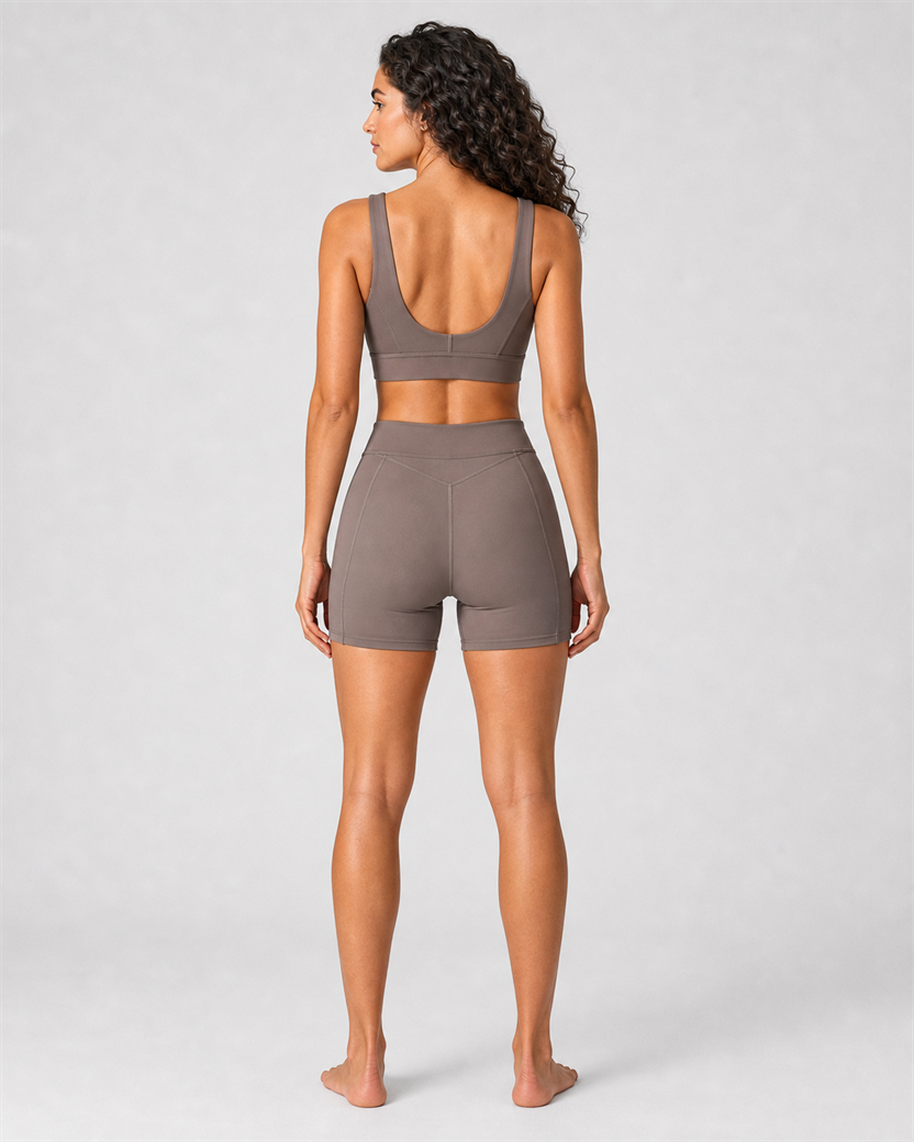 Tauvia Core Set
