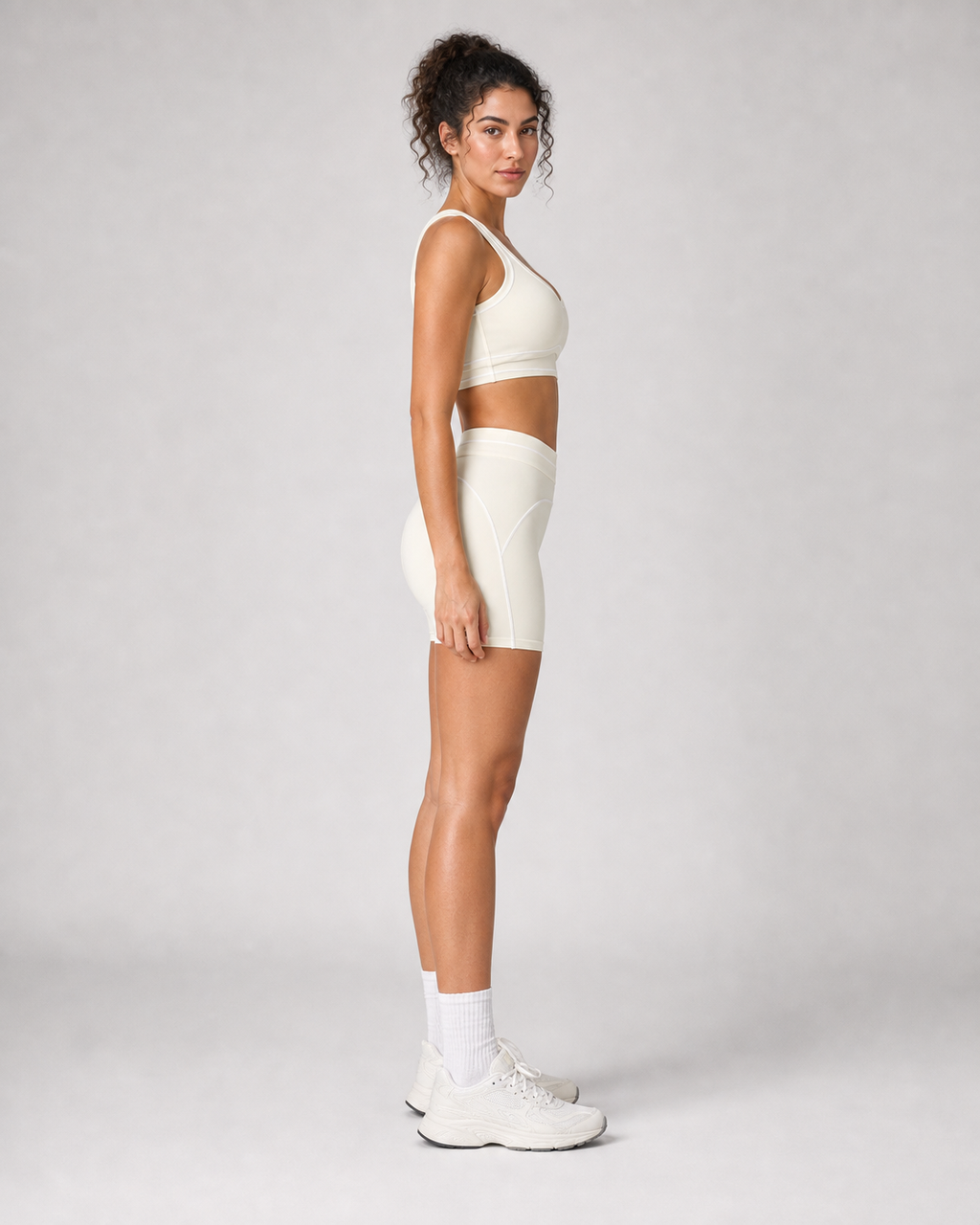 Luma Trim Set