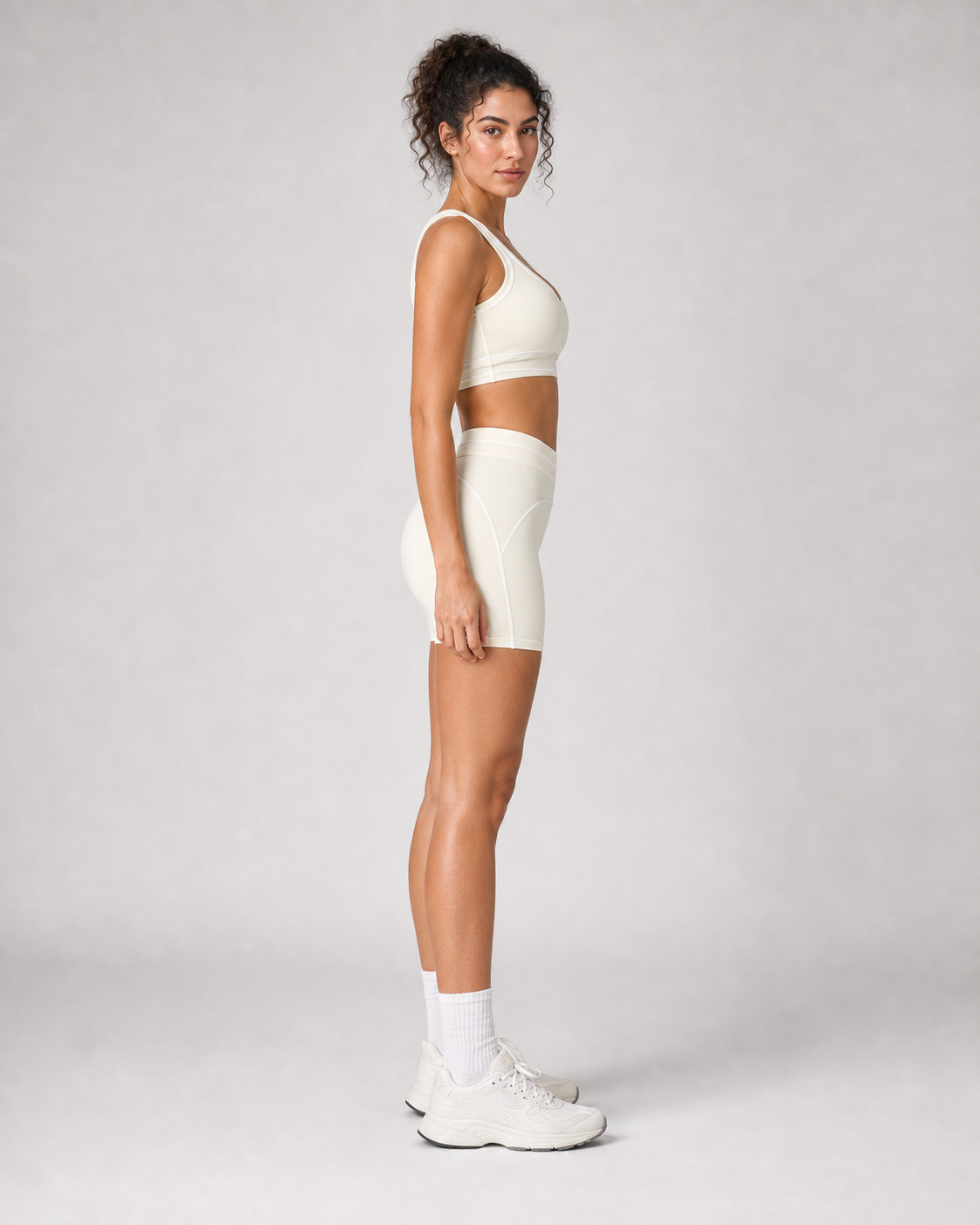 Luma Trim Set
