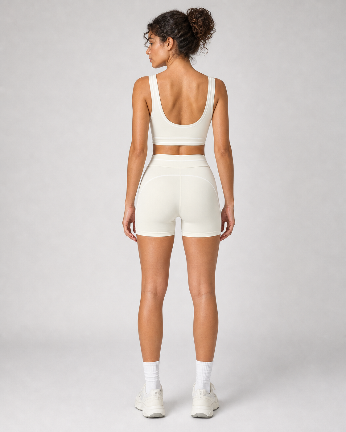 Luma Trim Set