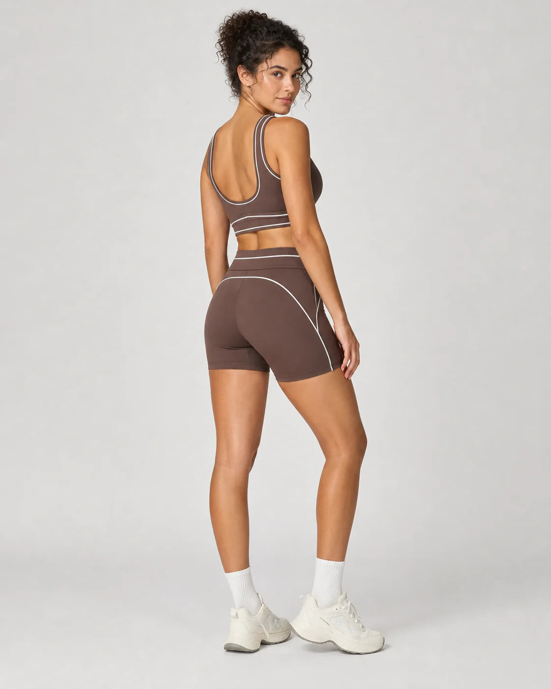 Crops & Sports Bras